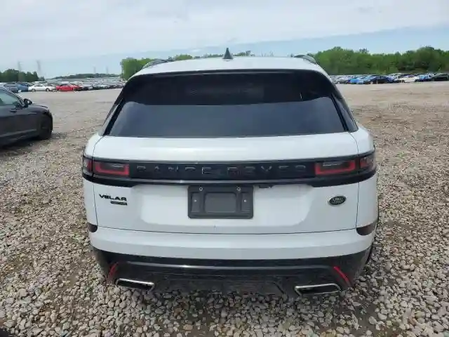 SALYM2EV7KA202220 2019 LAND ROVER RANGEROVER-5