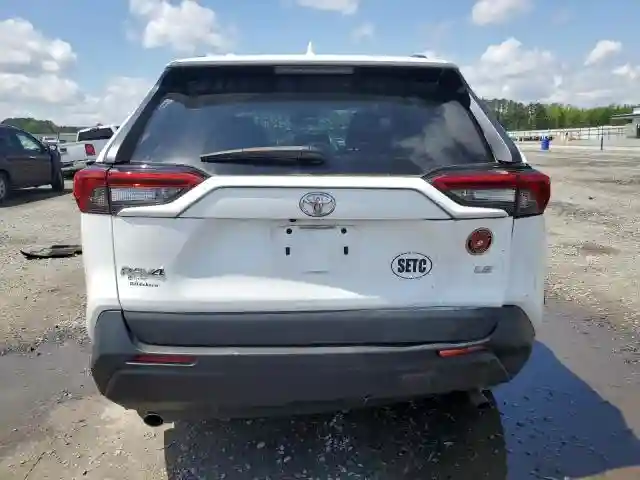 2T3H1RFV5MW110048 2021 TOYOTA RAV4-5