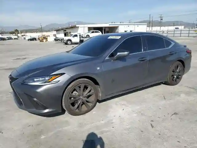 58ABA1C14RU042228 2024 LEXUS ES 300H F-0