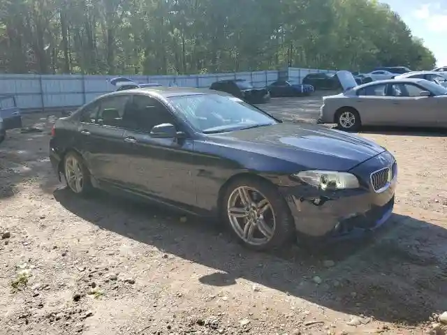 WBA5B1C5XFD917992 2015 BMW 5 SERIES-3