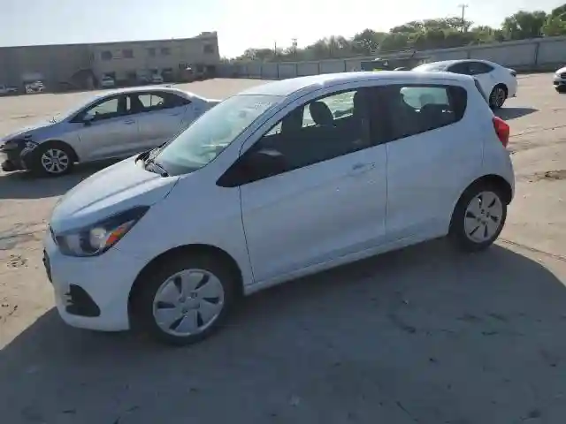 KL8CA6SA7JC466925 2018 CHEVROLET SPARK-0