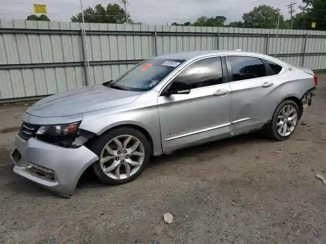 2G1165S38F9104850 2015 CHEVROLET IMPALA-0