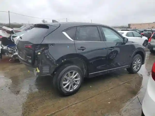 JM3KFBCL6R0469607 2024 MAZDA CX-5 PREFE-2