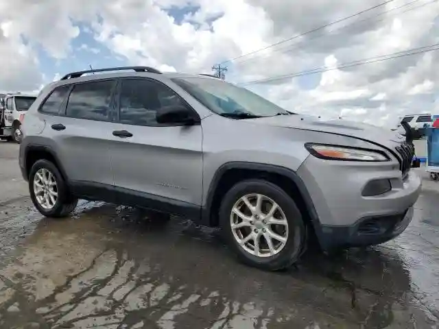 1C4PJLAB8GW222144 2016 JEEP GRAND CHEROKEE-3