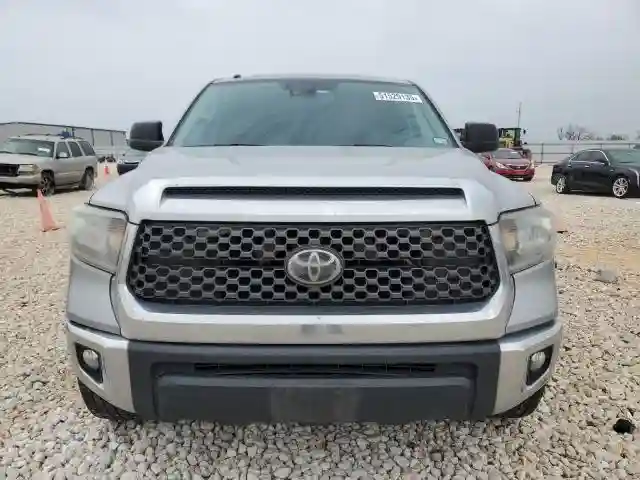 5TFEM5F17KX135901 2019 TOYOTA TUNDRA-4