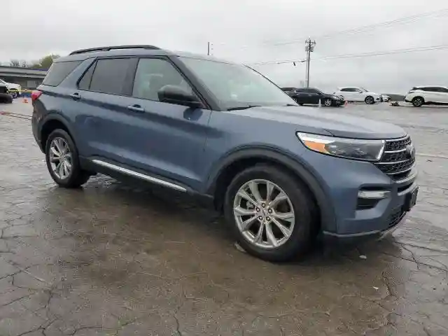 1FMSK7DH9MGC06275 2021 FORD EXPLORER-3