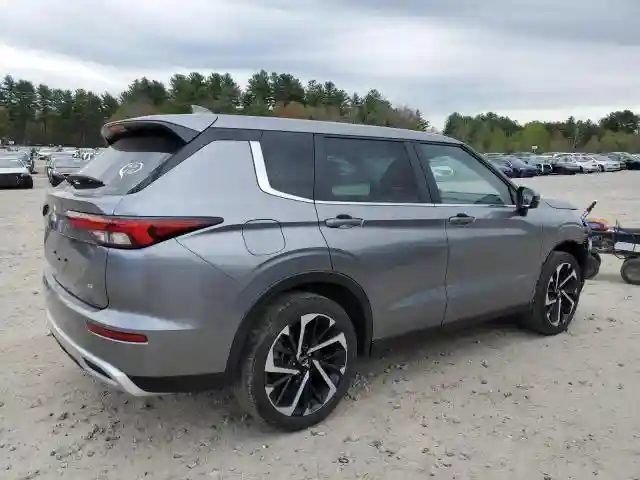 JA4J4UA86PZ045867 2023 MITSUBISHI OUTLANDER-2