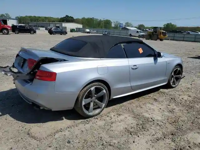 WAUC4AFH1HN002016 2017 AUDI S5/RS5-2