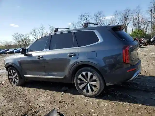 5XYP3DHC3LG073759 2020 KIA TELLURIDE-1