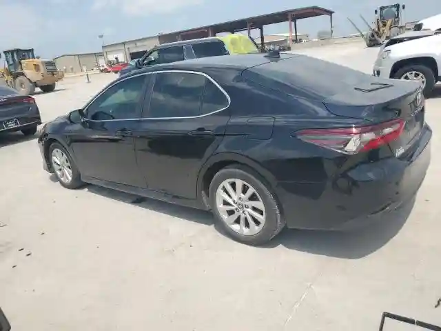 4T1C11AK6MU540429 2021 TOYOTA CAMRY-1