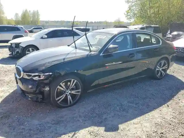 WBA5R7C0XMFL18871 2021 BMW 3 SERIES-0