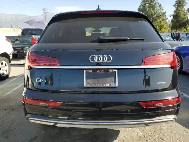 WA1BBAFY0P2079832 2023 AUDI Q5-5