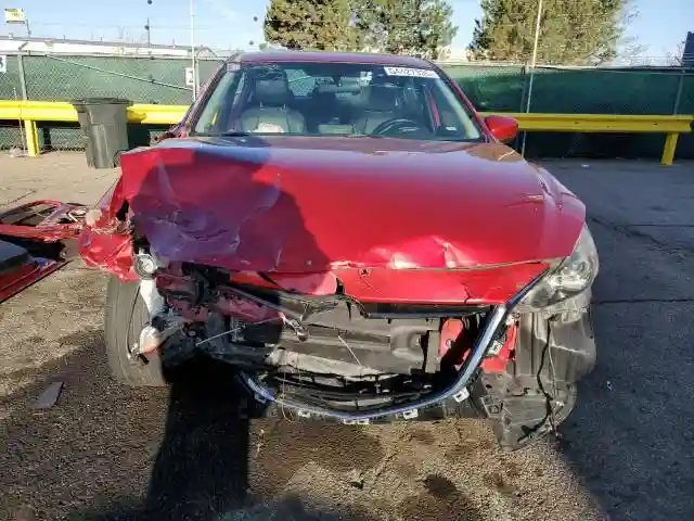 JM1BM1V32F1230325 2015 MAZDA 3-4