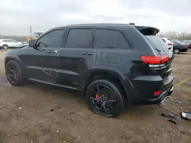 1C4RJFDJXGC451360 2016 JEEP GRAND CHEROKEE-1
