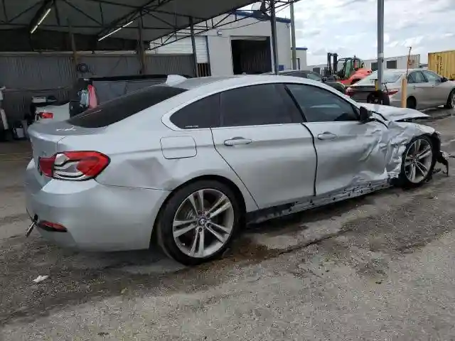 WBA4J1C57KBM13243 2019 BMW 4 SERIES-2