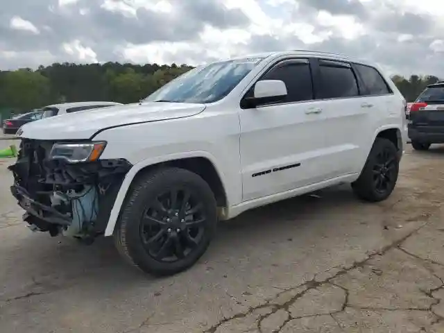 1C4RJEAG7LC337622 2020 JEEP GRAND CHEROKEE-0