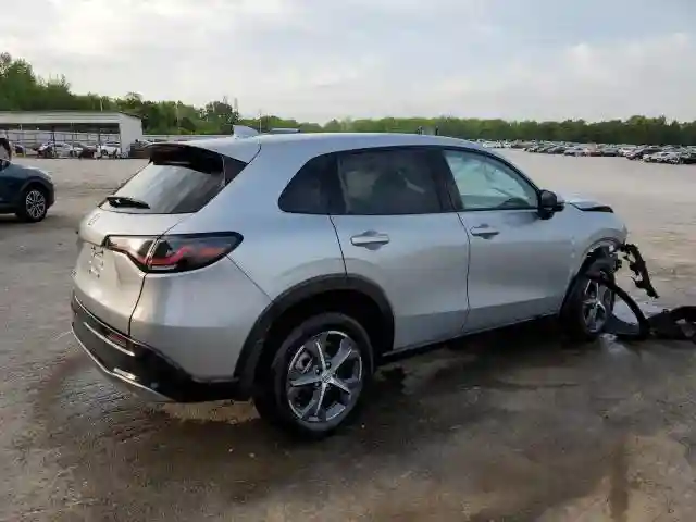 3CZRZ1H71RM741377 2024 HONDA HR-V-2