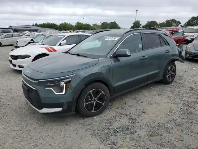 KNDCS3LF1P5076266 2023 KIA NIRO-0
