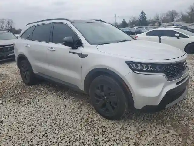 5XYRLDLC9MG054859 2021 KIA SORENTO-3