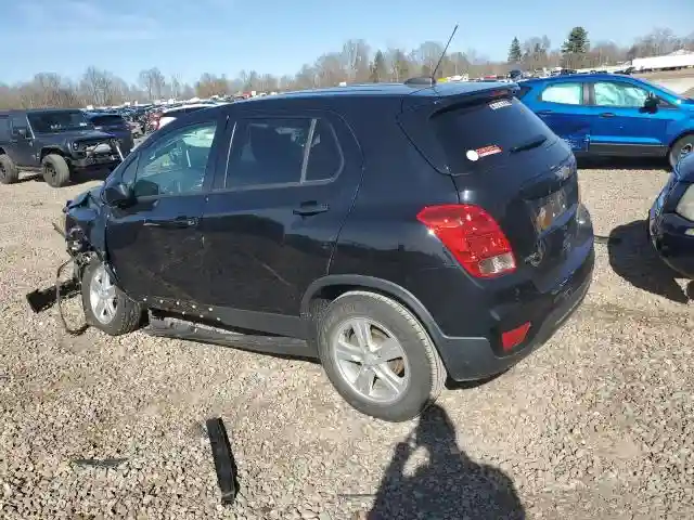 KL7CJKSB5MB320068 2021 CHEVROLET TRAX-1