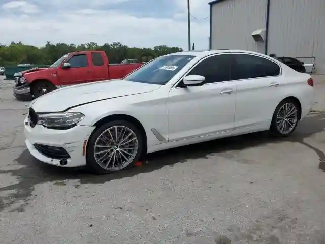 WBAJE5C3XHG477690 2017 BMW 5 SERIES-0