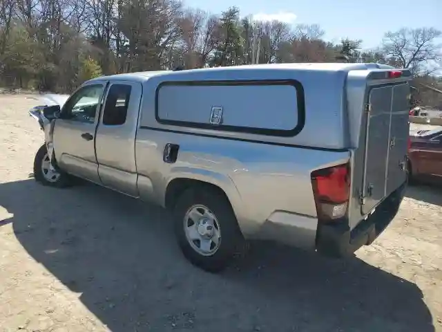 5TFSX5EN5KX068701 2019 TOYOTA TACOMA-1