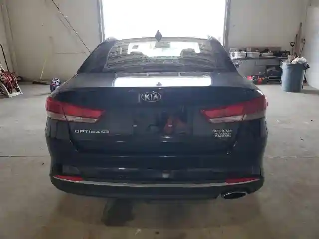 5XXGT4L39JG236133 2018 KIA OPTIMA-5