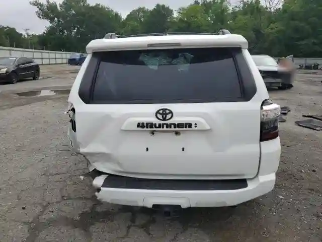 JTEEU5JR3M5249370 2021 TOYOTA 4RUNNER-5