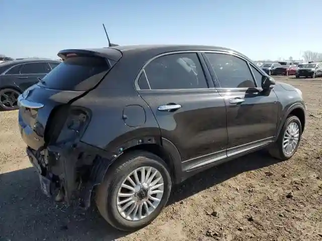 ZFBNFYA16KP820042 2019 FIAT 500-2