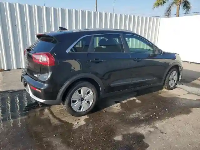 KNDCB3LC9H5084980 2017 KIA NIRO-2