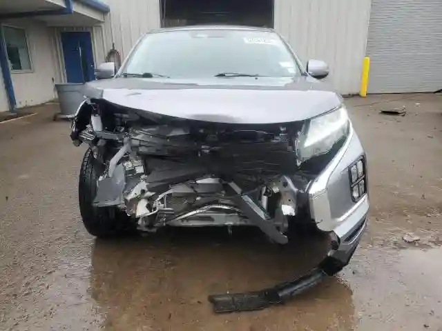 JA4AR3AU5LU014240 2020 MITSUBISHI OUTLANDER-4
