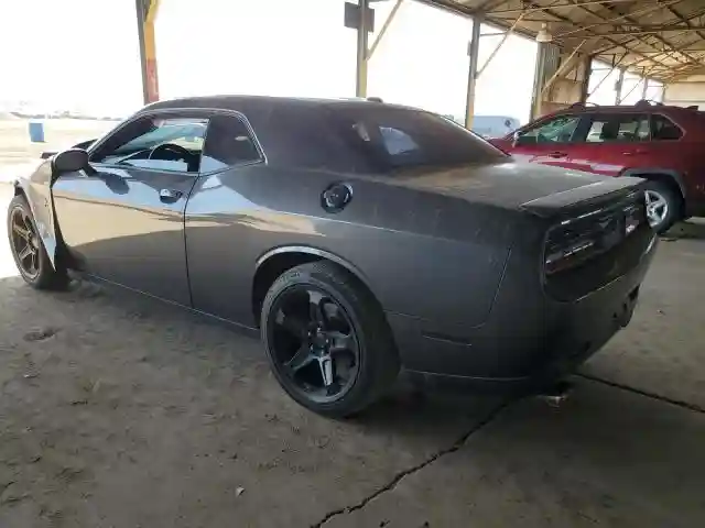 2C3CDZAT1FH865454 2015 DODGE CHALLENGER-1
