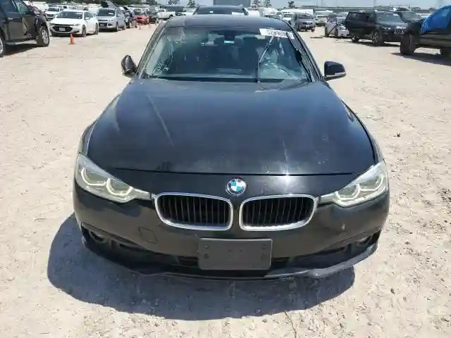 WBA8A3C52JA494542 2018 BMW 3 SERIES-4