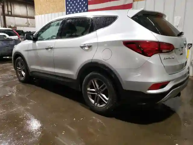 5XYZTDLB5HG432088 2017 HYUNDAI SANTA FE-1