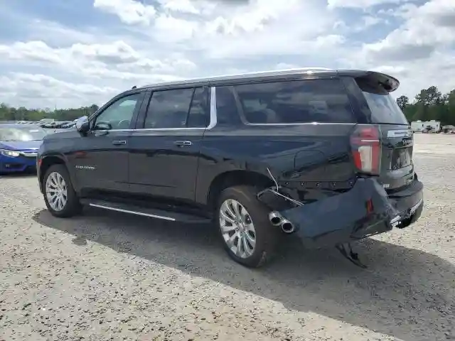 1GNSKFKD4RR372611 2024 CHEVROLET SUBURBAN-1