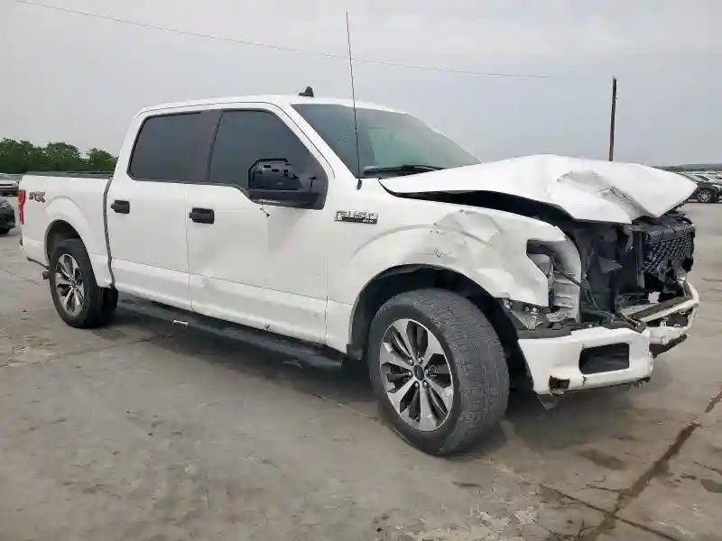1FTEW1CP5LKD01164 2020 FORD F-150-3