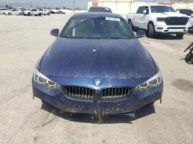 WBA4Z1C0XL5N43207 2020 BMW 4 SERIES-4