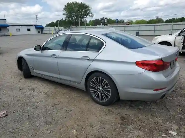 WBAJR3C09LWW63704 2020 BMW 5 SERIES-1