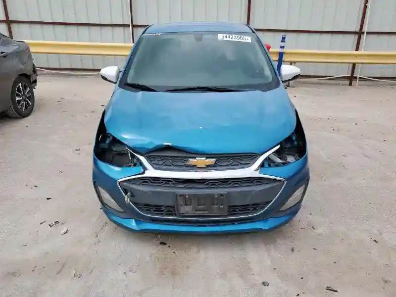 KL8CB6SA9KC761748 2019 CHEVROLET SPARK-4