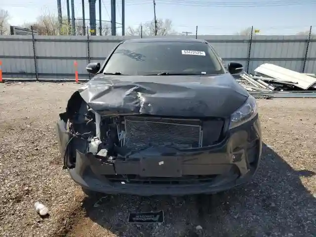 5XYPGDA38LG674468 2020 KIA SORENTO-4