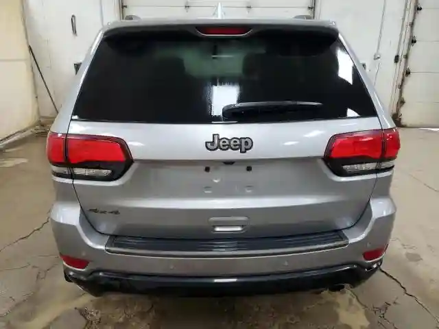 1C4RJFBG0GC389068 2016 JEEP GRAND CHEROKEE-5