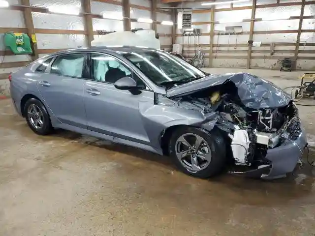 5XXG14J22NG132184 2022 KIA K5-3
