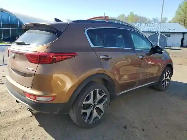 KNDPRCA67J7369357 2018 KIA SPORTAGE-2