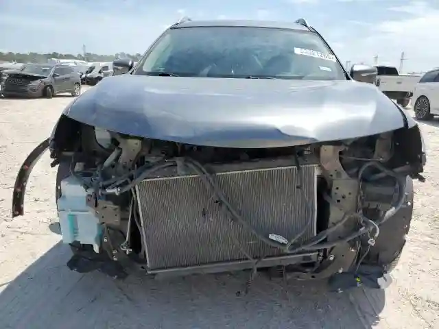 5N1AT2MV4FC852061 2015 NISSAN ROGUE-4