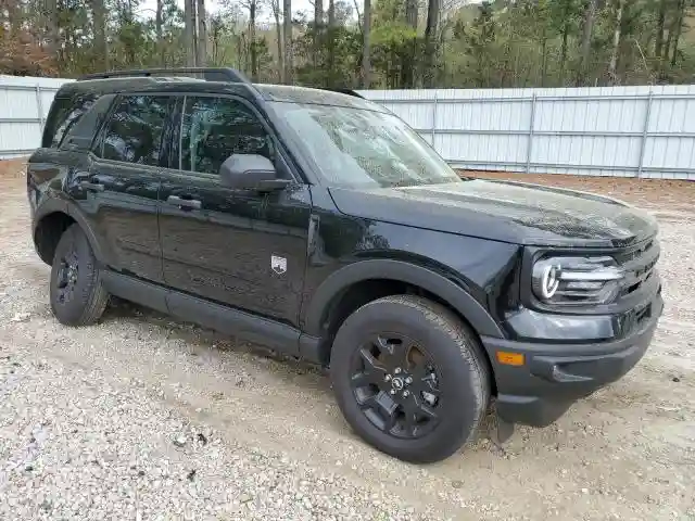 3FMCR9B64RRE97345 2024 FORD BRONCO-3