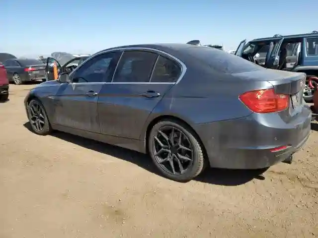 WBA3A9C57FK473104 2015 BMW 3 SERIES-1
