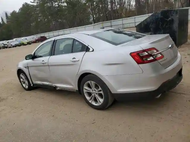 1FAHP2E81FG124051 2015 FORD TAURUS-1