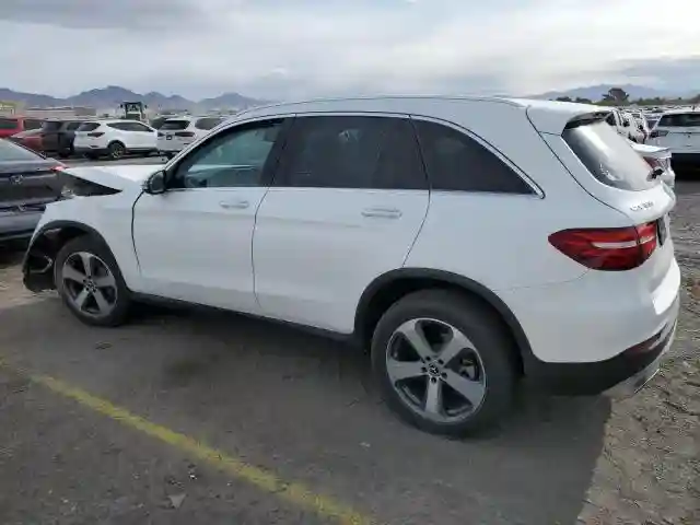 WDC0G4JB1KF588004 2019 MERCEDES-BENZ GLC-CLASS-1