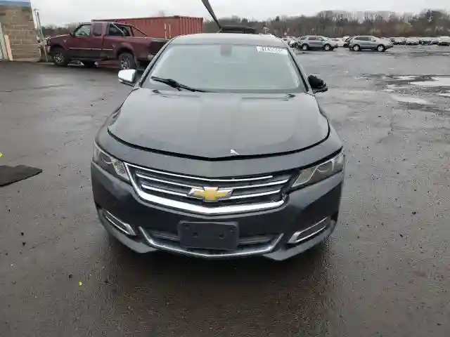 2G1115SL6F9228274 2015 CHEVROLET IMPALA-4