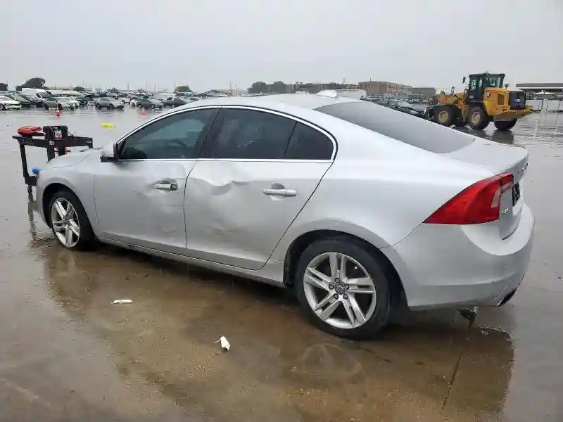 YV126MFK4F1355600 2015 VOLVO S60-1